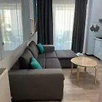Blue Bike Seaview & Apartment Mamaia