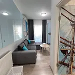Apartment Blue Bike Seaview &