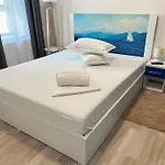 Apartment Blue Bike Seaview & Mamaia