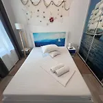 Blue Bike Seaview & Mamaia