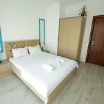 Apartment Blue Bike Seaview & Mamaia