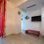 Apartment Blue Bike Seaview & Mamaia