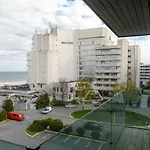 Apartment Blue Bike Seaview &