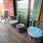 Apartment Blue Bike Seaview &