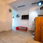 Blue Bike Seaview & Apartment