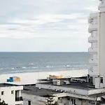 Apartment Blue Bike Seaview &