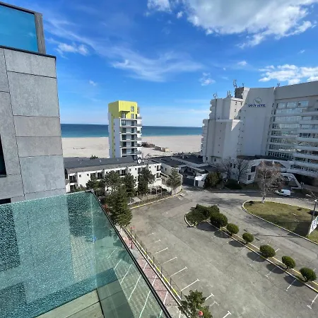 Blue Bike Seaview & * Mamaia