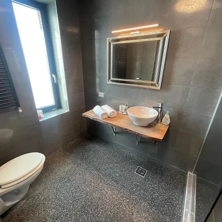 Apartament Blue Bike Seaview