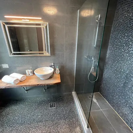 Apartament Blue Bike Seaview