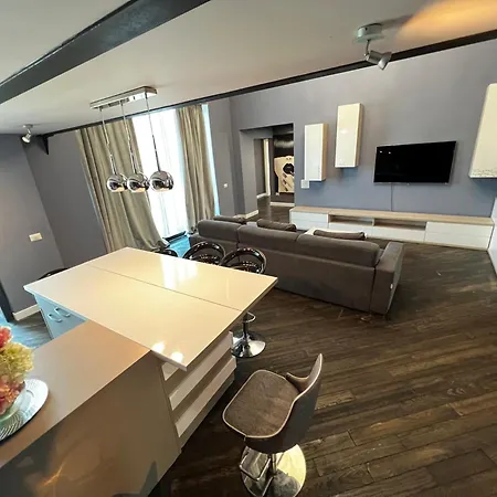 Apartment Blue Bike Seaview Mamaia