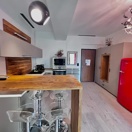 Blue Bike Seaview & Mamaia