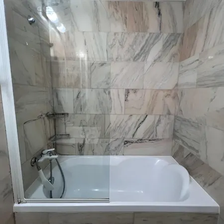 Apartmán Blue Bike Seaview & Mamaia