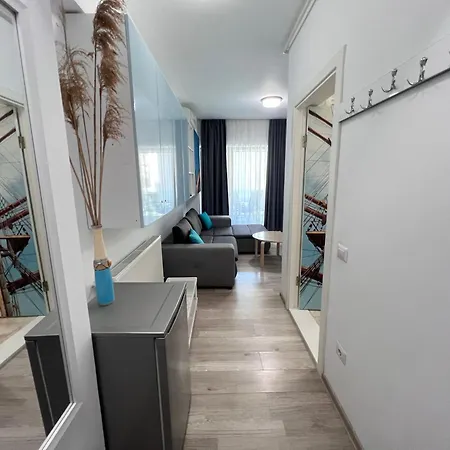 Blue Bike Seaview & Mamaia