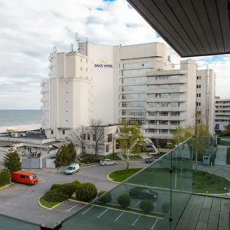 Apartament Blue Bike Seaview