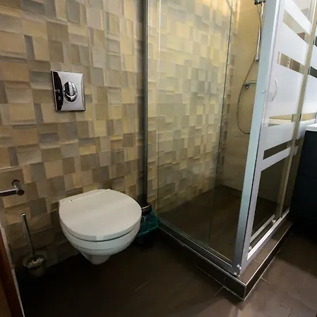 Blue Bike Seaview & *