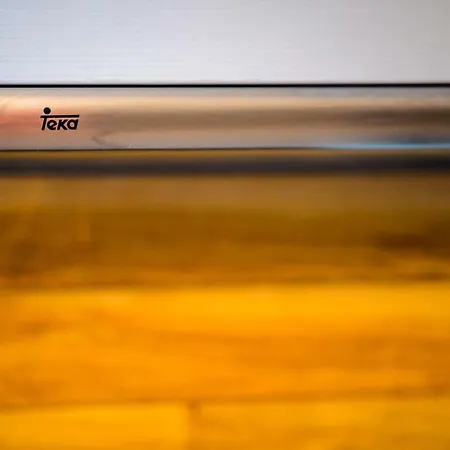 Apartmán Blue Bike Seaview &