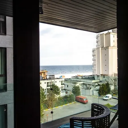 Blue Bike Seaview & *