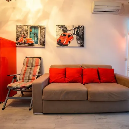 Apartament Blue Bike Seaview *