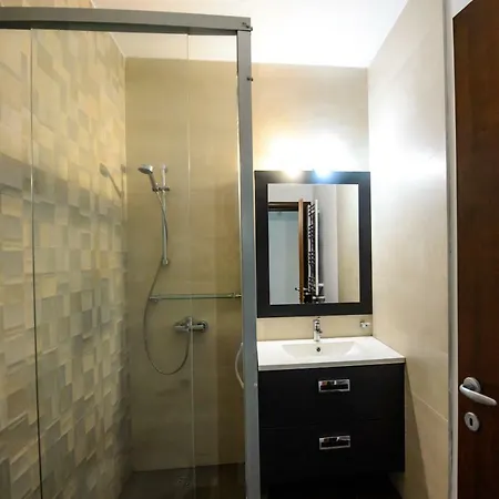 Blue Bike Seaview & * Mamaia