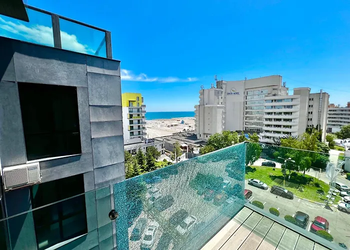 Apartment Blue Bike Seaview & Mamaia