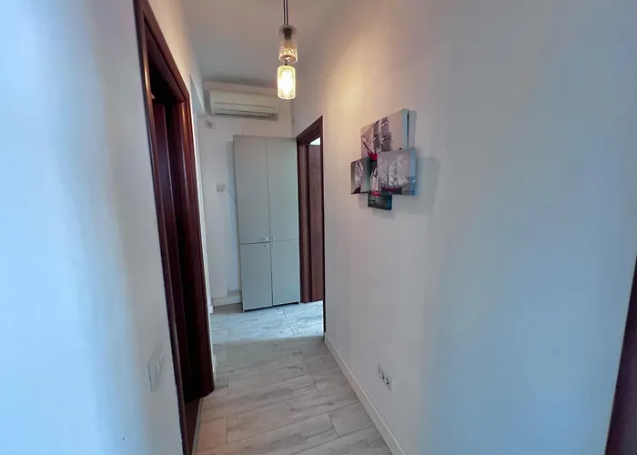 Blue Bike Seaview & Apartment *