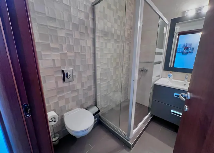 Apartment Blue Bike Seaview & Mamaia