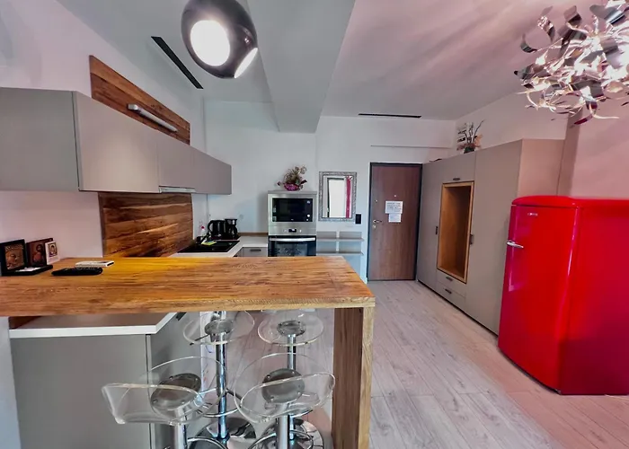 Blue Bike Seaview & Mamaia