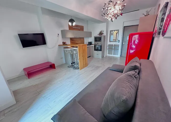 Blue Bike Seaview & * Mamaia