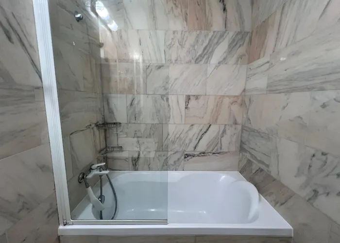 Apartment Blue Bike Seaview & Mamaia