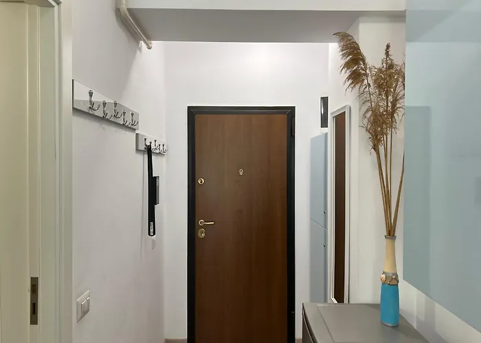 Blue Bike Seaview & * Mamaia