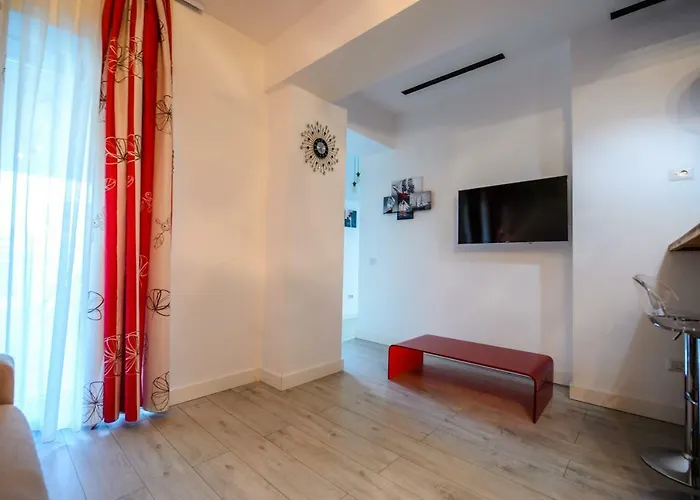 Apartment Blue Bike Seaview & Mamaia