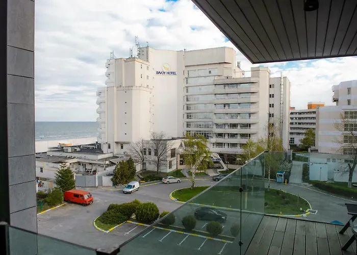 Apartment Blue Bike Seaview &