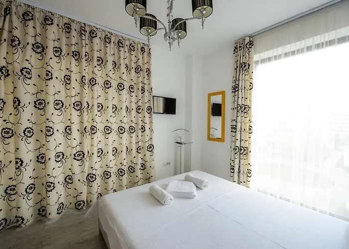 Apartment Blue Bike Seaview &