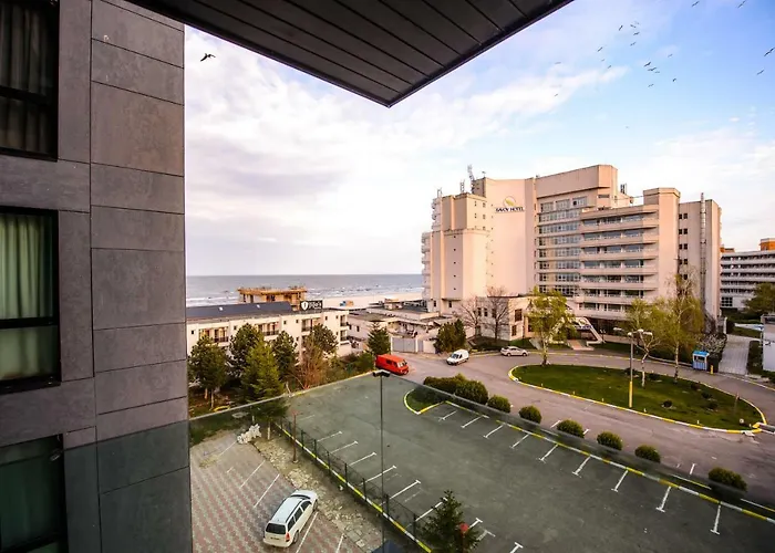 Blue Bike Seaview & Mamaia