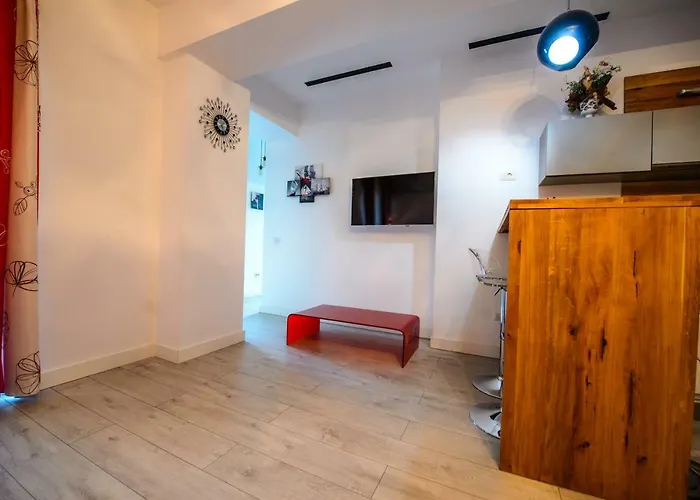 Blue Bike Seaview & Apartment