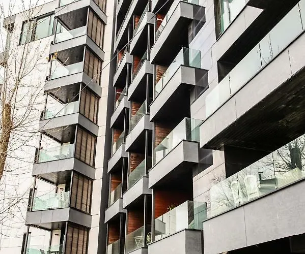 Blue Bike Seaview & Apartment *